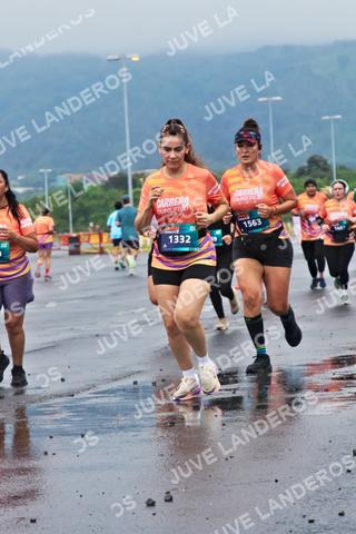 Foto de la CARRERA OMNILIFE GUADALAJARA a las 07:44