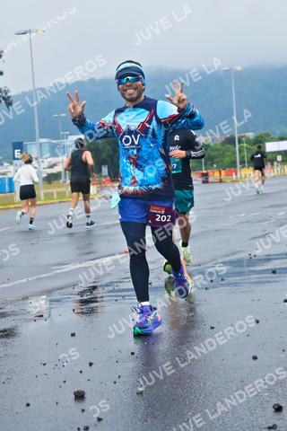 Foto de la CARRERA OMNILIFE GUADALAJARA a las 07:37