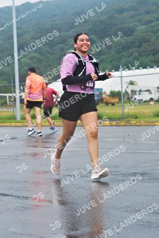 Foto de la CARRERA OMNILIFE GUADALAJARA a las 08:03