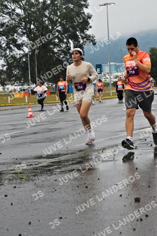 Foto de la CARRERA OMNILIFE GUADALAJARA a las 07:29