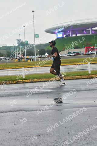 Foto de la CARRERA OMNILIFE GUADALAJARA a las 07:20