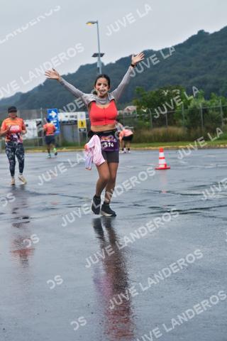 Foto de la CARRERA OMNILIFE GUADALAJARA a las 08:02