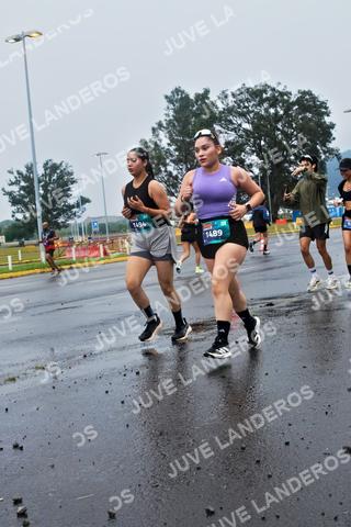 Foto de la CARRERA OMNILIFE GUADALAJARA a las 07:43