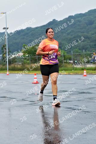 Foto de la CARRERA OMNILIFE GUADALAJARA a las 08:09