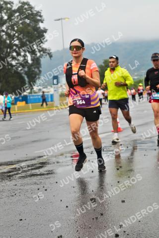 Foto de la CARRERA OMNILIFE GUADALAJARA a las 07:33