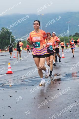 Foto de la CARRERA OMNILIFE GUADALAJARA a las 07:40