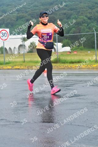 Foto de la CARRERA OMNILIFE GUADALAJARA a las 08:02