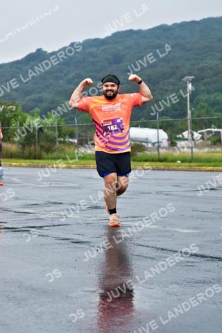 Foto de la CARRERA OMNILIFE GUADALAJARA a las 08:10