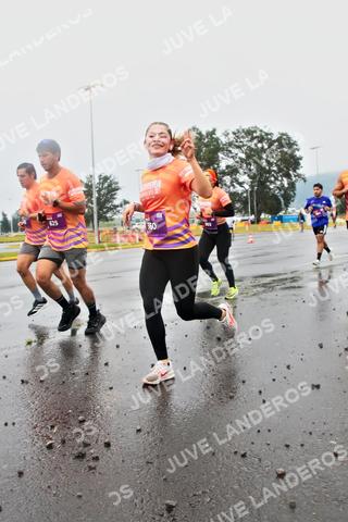 Foto de la CARRERA OMNILIFE GUADALAJARA a las 07:30