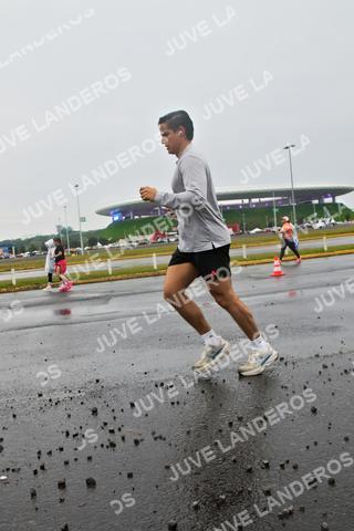 Foto de la CARRERA OMNILIFE GUADALAJARA a las 07:32