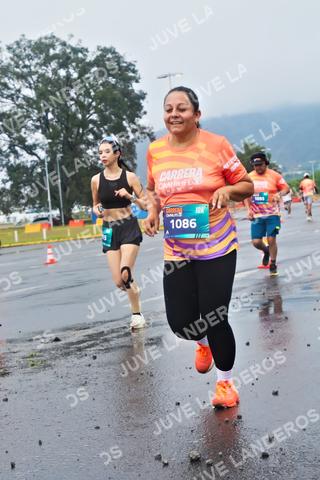 Foto de la CARRERA OMNILIFE GUADALAJARA a las 07:46