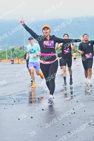 Foto de la CARRERA OMNILIFE GUADALAJARA a las 07:35