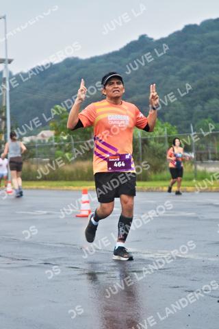 Foto de la CARRERA OMNILIFE GUADALAJARA a las 07:53