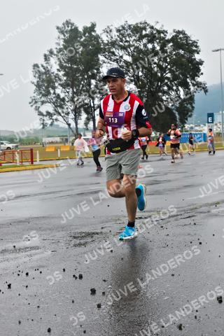 Foto de la CARRERA OMNILIFE GUADALAJARA a las 07:24