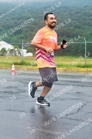Foto de la CARRERA OMNILIFE GUADALAJARA a las 08:03