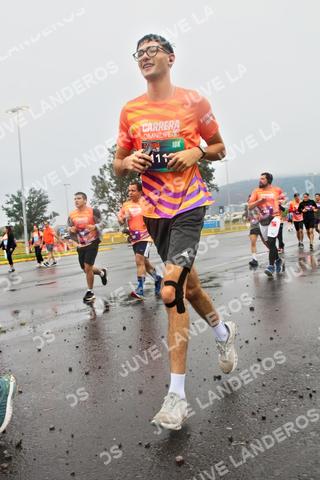 Foto de la CARRERA OMNILIFE GUADALAJARA a las 07:35