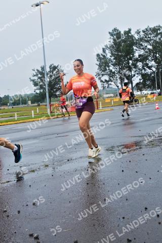Foto de la CARRERA OMNILIFE GUADALAJARA a las 07:41