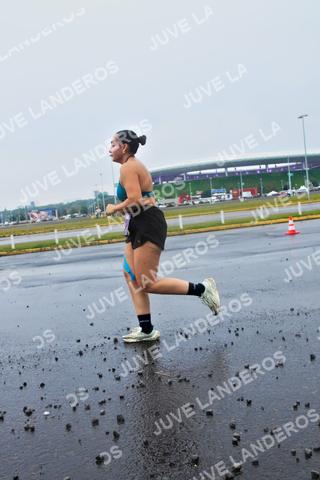 Foto de la CARRERA OMNILIFE GUADALAJARA a las 07:39