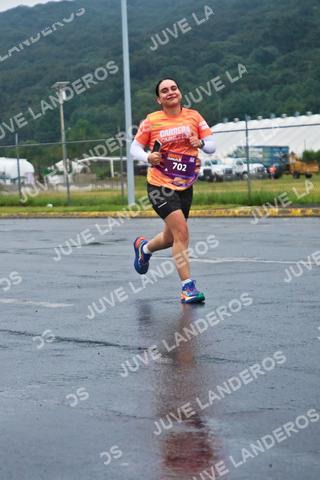 Foto de la CARRERA OMNILIFE GUADALAJARA a las 07:57