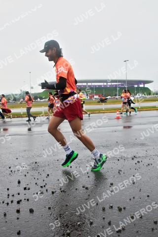Foto de la CARRERA OMNILIFE GUADALAJARA a las 07:25