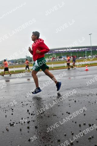 Foto de la CARRERA OMNILIFE GUADALAJARA a las 07:27