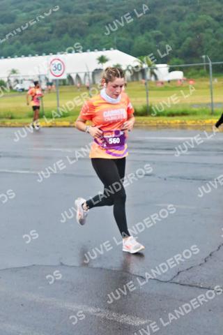 Foto de la CARRERA OMNILIFE GUADALAJARA a las 07:51