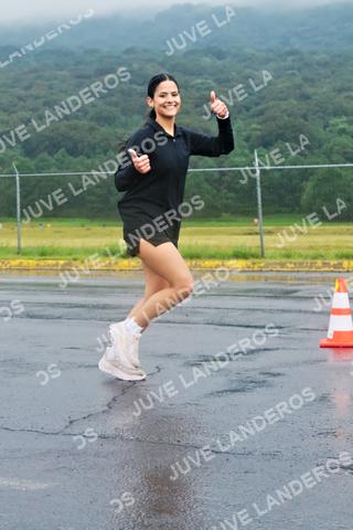 Foto de la CARRERA OMNILIFE GUADALAJARA a las 08:02