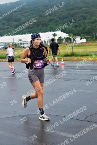 Foto de la CARRERA OMNILIFE GUADALAJARA a las 07:51