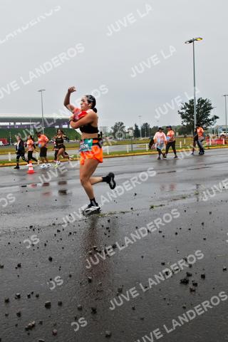 Foto de la CARRERA OMNILIFE GUADALAJARA a las 07:32