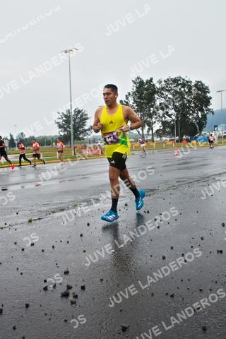 Foto de la CARRERA OMNILIFE GUADALAJARA a las 07:21