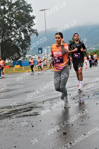Foto de la CARRERA OMNILIFE GUADALAJARA a las 07:28