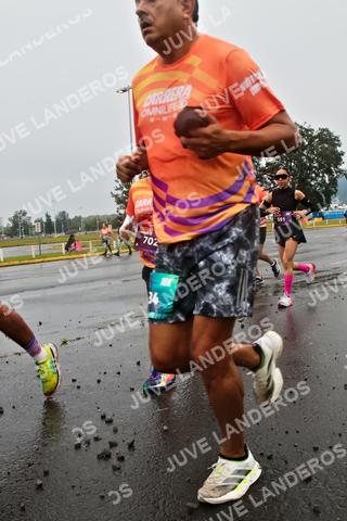 Foto de la CARRERA OMNILIFE GUADALAJARA a las 07:35
