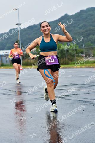 Foto de la CARRERA OMNILIFE GUADALAJARA a las 08:06