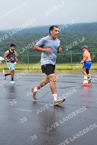 Foto de la CARRERA OMNILIFE GUADALAJARA a las 07:55