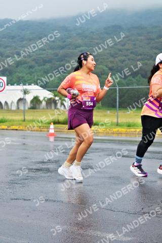 Foto de la CARRERA OMNILIFE GUADALAJARA a las 08:12