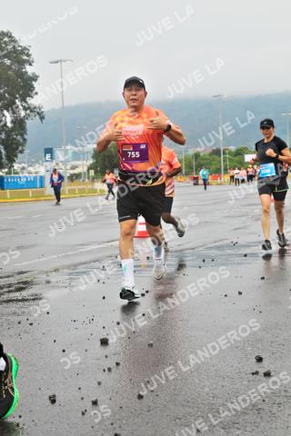 Foto de la CARRERA OMNILIFE GUADALAJARA a las 07:33
