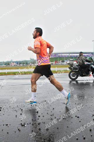 Foto de la CARRERA OMNILIFE GUADALAJARA a las 07:21