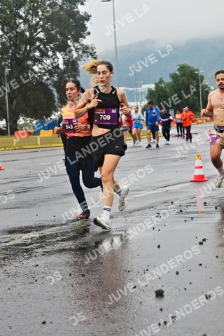 Foto de la CARRERA OMNILIFE GUADALAJARA a las 07:29