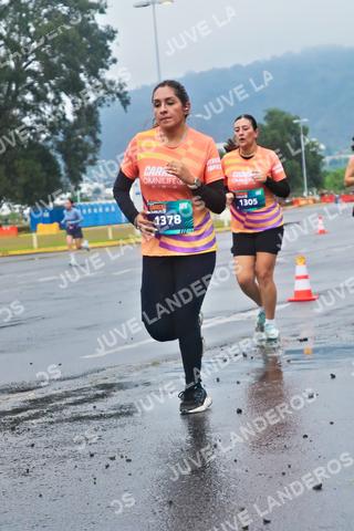 Foto de la CARRERA OMNILIFE GUADALAJARA a las 07:43