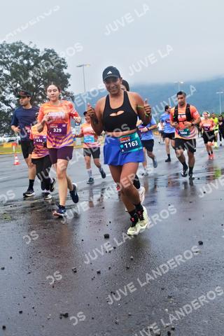 Foto de la CARRERA OMNILIFE GUADALAJARA a las 07:37