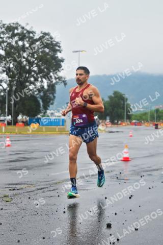 Foto de la CARRERA OMNILIFE GUADALAJARA a las 07:17