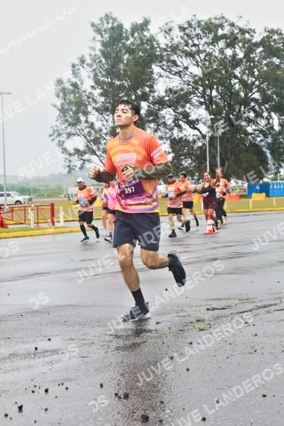 Foto de la CARRERA OMNILIFE GUADALAJARA a las 07:25