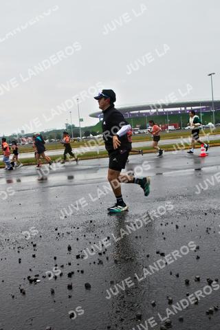 Foto de la CARRERA OMNILIFE GUADALAJARA a las 07:25