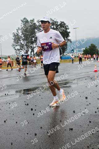 Foto de la CARRERA OMNILIFE GUADALAJARA a las 07:29