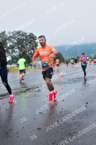Foto de la CARRERA OMNILIFE GUADALAJARA a las 07:41