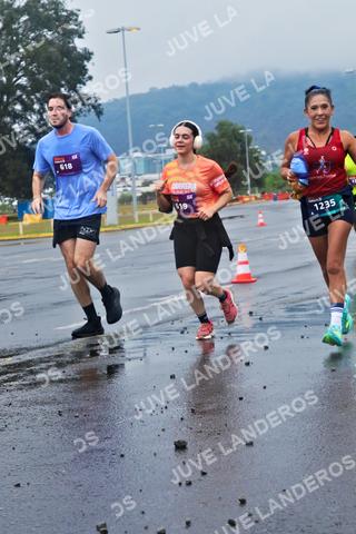 Foto de la CARRERA OMNILIFE GUADALAJARA a las 07:37