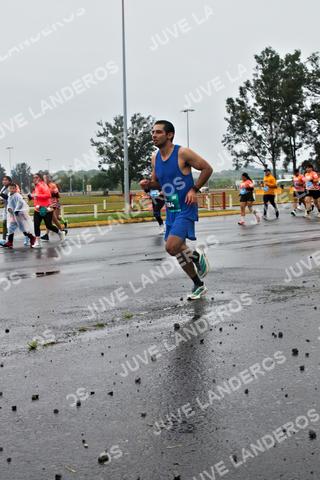 Foto de la CARRERA OMNILIFE GUADALAJARA a las 07:26