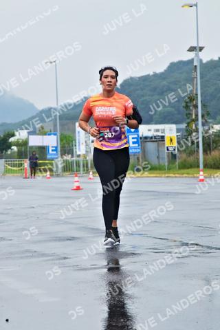 Foto de la CARRERA OMNILIFE GUADALAJARA a las 08:08
