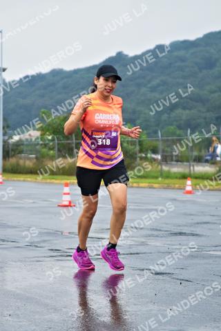 Foto de la CARRERA OMNILIFE GUADALAJARA a las 08:11