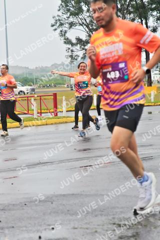 Foto de la CARRERA OMNILIFE GUADALAJARA a las 07:25